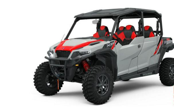 2025 Polaris® General XP 4 1000 Sport