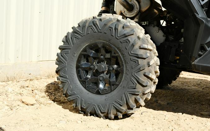 2026 CAN-AM MAVERICK SPORT MAX DPS 1000R