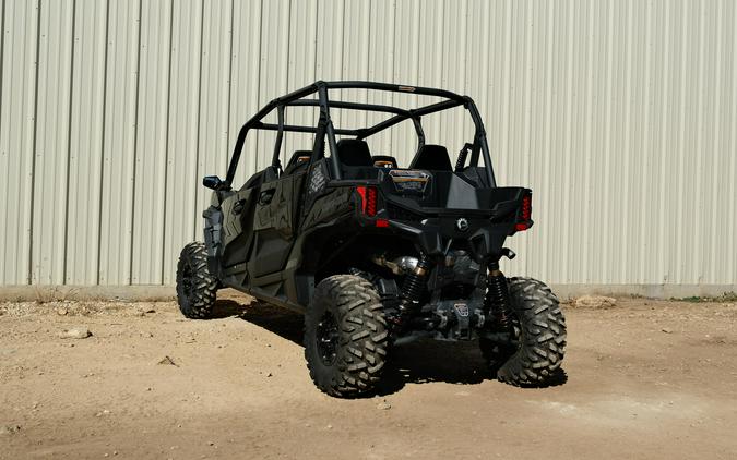 2026 CAN-AM MAVERICK SPORT MAX DPS 1000R