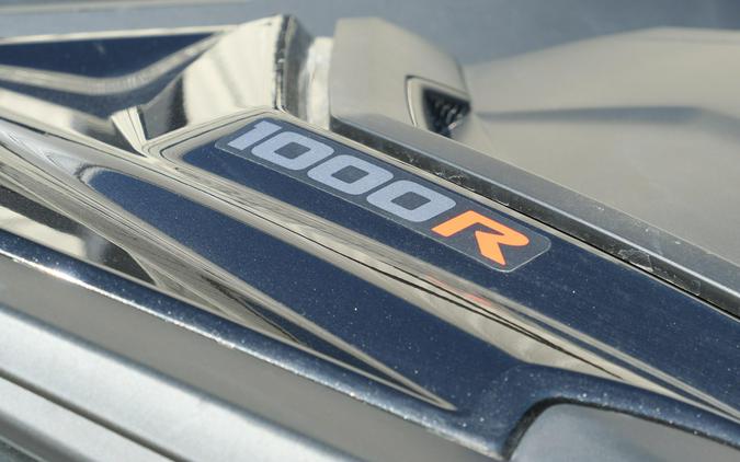 2026 CAN-AM MAVERICK SPORT MAX DPS 1000R