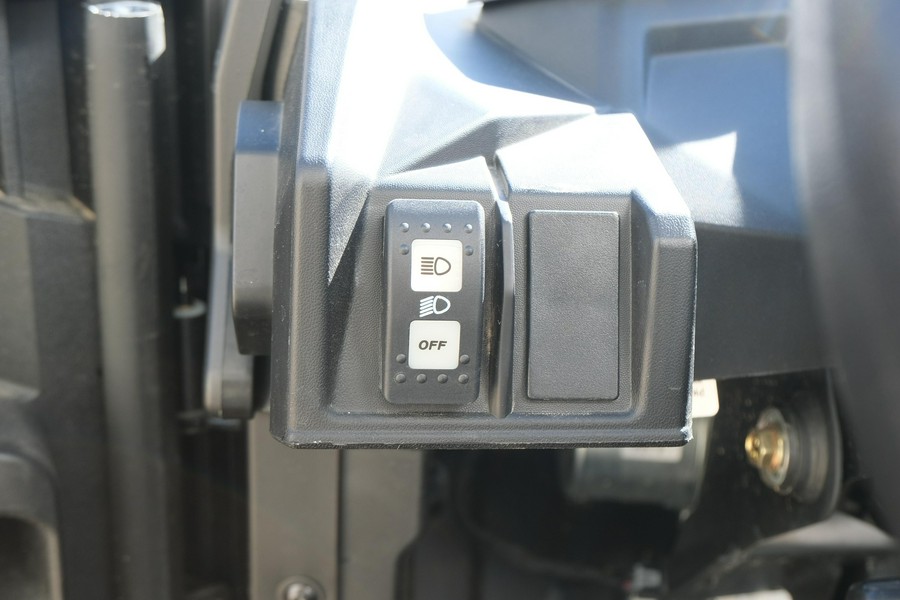 2026 CAN-AM MAVERICK SPORT MAX DPS 1000R