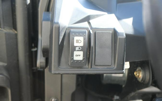 2026 CAN-AM MAVERICK SPORT MAX DPS 1000R