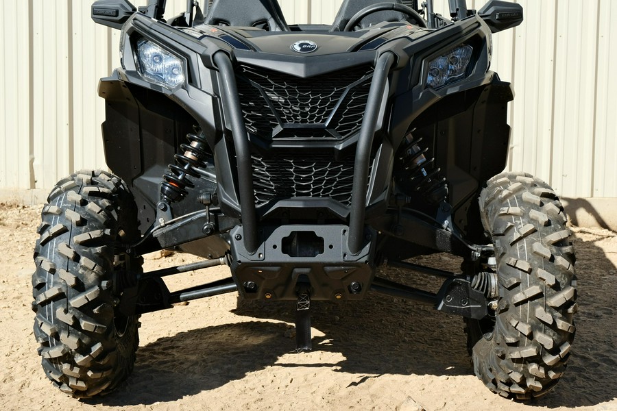 2026 CAN-AM MAVERICK SPORT MAX DPS 1000R