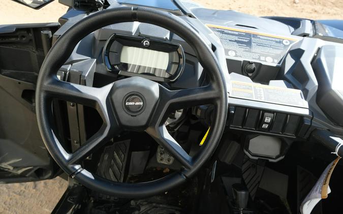 2026 CAN-AM MAVERICK SPORT MAX DPS 1000R