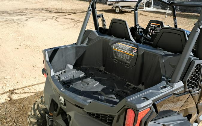 2026 CAN-AM MAVERICK SPORT MAX DPS 1000R