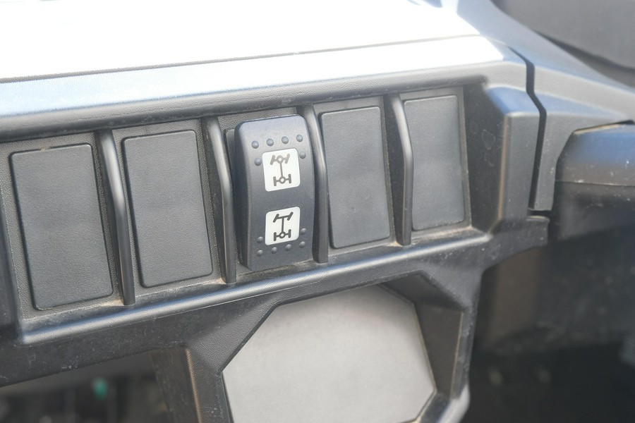 2026 CAN-AM MAVERICK SPORT MAX DPS 1000R