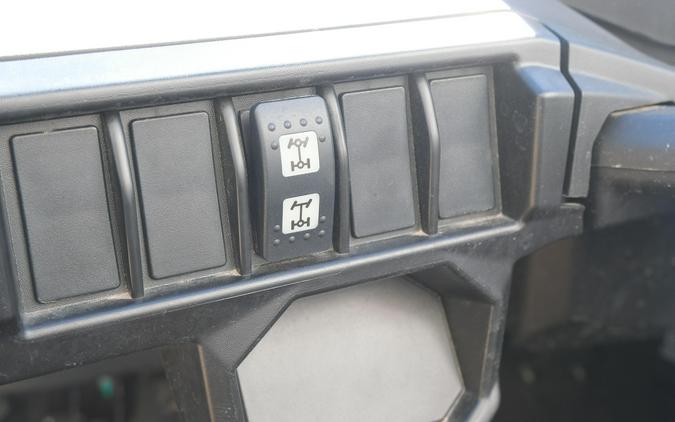 2026 CAN-AM MAVERICK SPORT MAX DPS 1000R