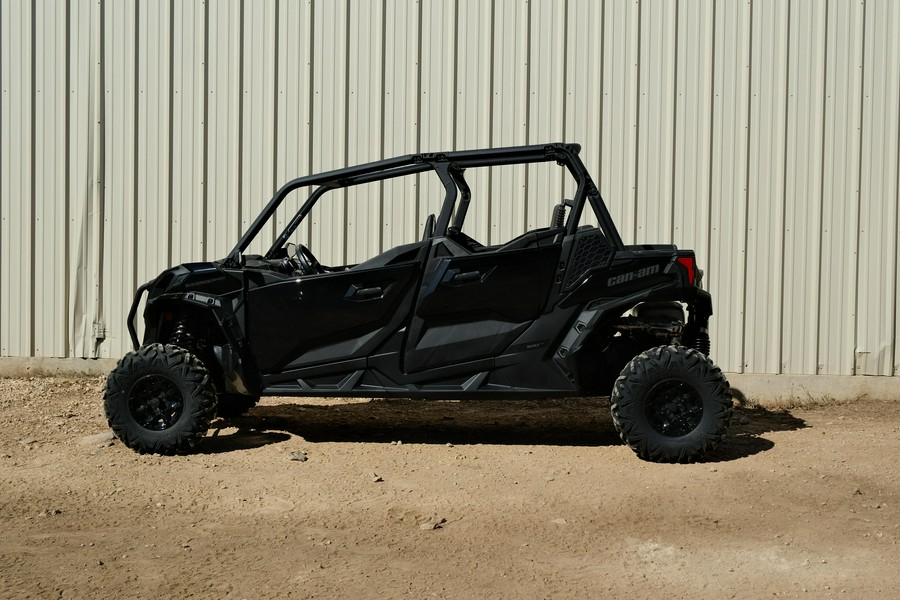 2026 CAN-AM MAVERICK SPORT MAX DPS 1000R