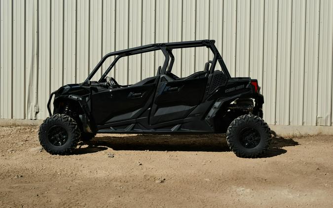 2026 CAN-AM MAVERICK SPORT MAX DPS 1000R