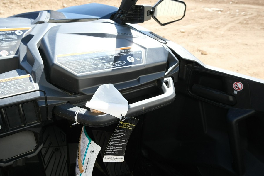 2026 CAN-AM MAVERICK SPORT MAX DPS 1000R