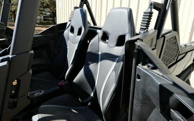 2026 CAN-AM MAVERICK SPORT MAX DPS 1000R