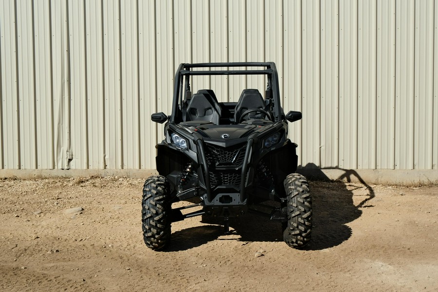 2026 CAN-AM MAVERICK SPORT MAX DPS 1000R