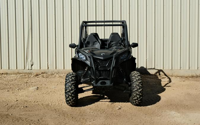 2026 CAN-AM MAVERICK SPORT MAX DPS 1000R