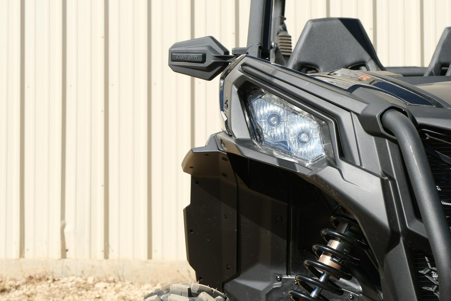 2026 CAN-AM MAVERICK SPORT MAX DPS 1000R