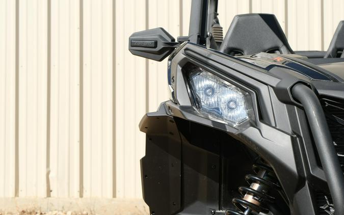 2026 CAN-AM MAVERICK SPORT MAX DPS 1000R