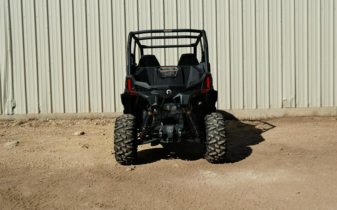 2026 CAN-AM MAVERICK SPORT MAX DPS 1000R