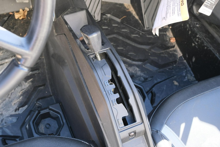 2026 CAN-AM MAVERICK SPORT MAX DPS 1000R