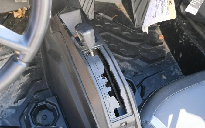 2026 CAN-AM MAVERICK SPORT MAX DPS 1000R