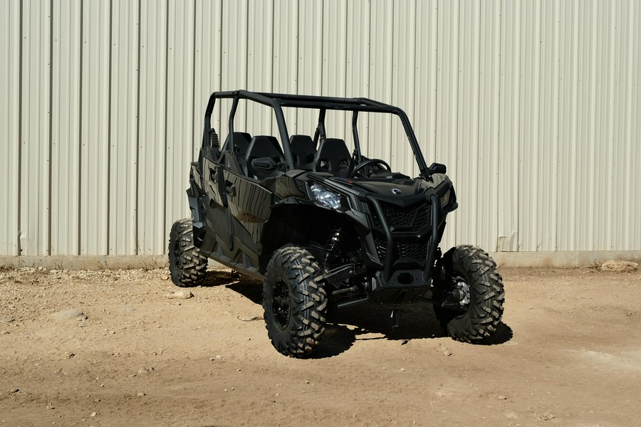 2026 CAN-AM MAVERICK SPORT MAX DPS 1000R