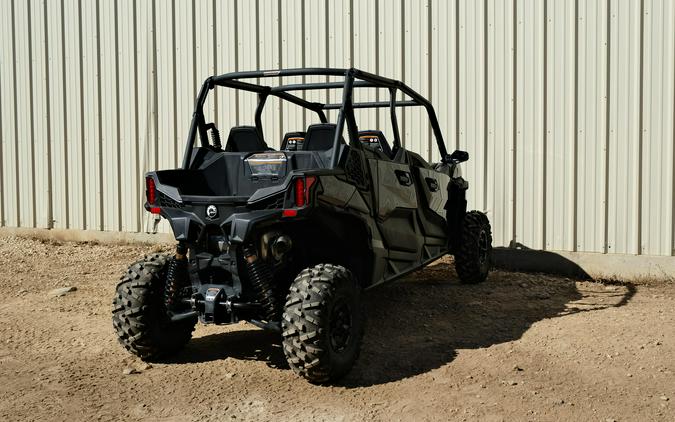 2026 CAN-AM MAVERICK SPORT MAX DPS 1000R