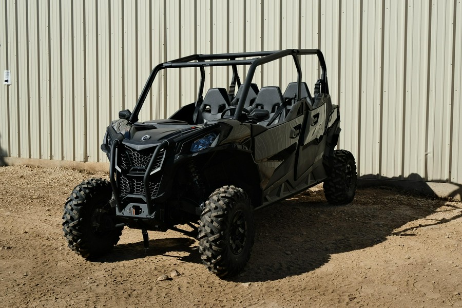 2026 CAN-AM MAVERICK SPORT MAX DPS 1000R