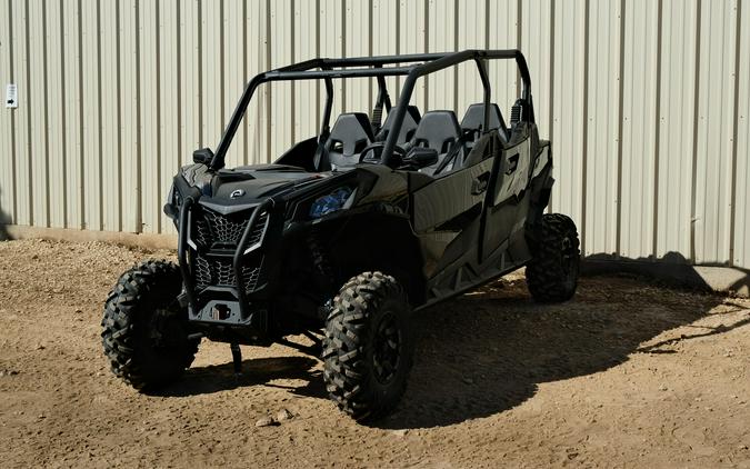2026 CAN-AM MAVERICK SPORT MAX DPS 1000R