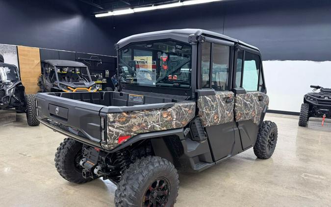 2026 Can-Am Defender MAX XT CAB HD11
