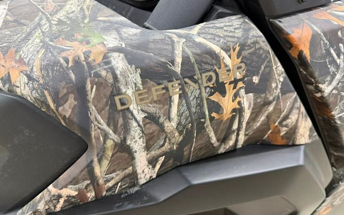 2026 Can-Am Defender MAX XT CAB HD11