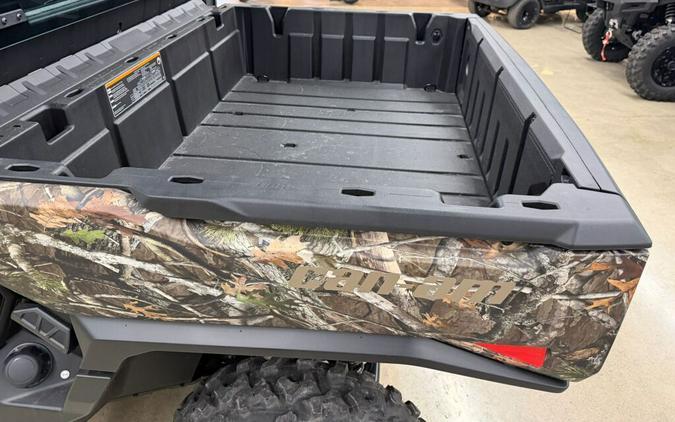 2026 Can-Am Defender MAX XT CAB HD11