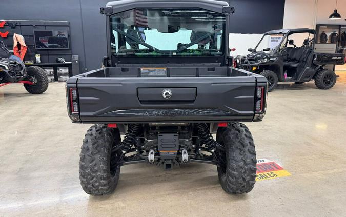 2026 Can-Am Defender MAX XT CAB HD11