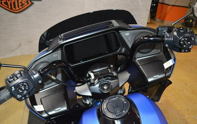 2026 Harley-Davidson® FLTRX - Road Glide®