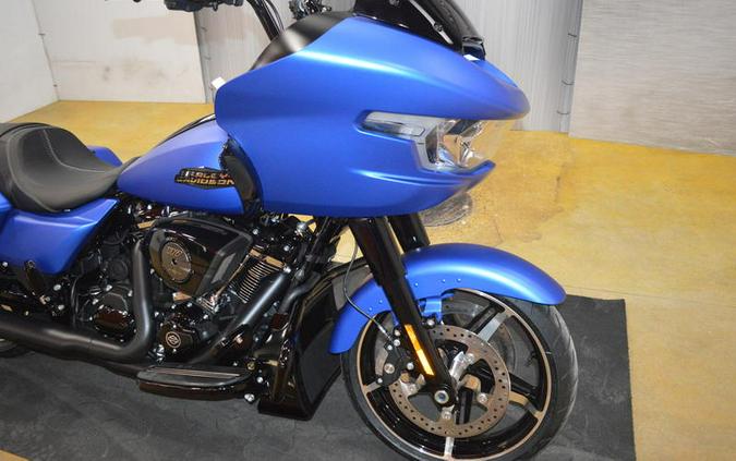 2026 Harley-Davidson® FLTRX - Road Glide®