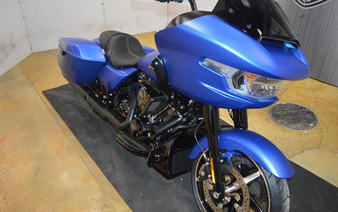 2026 Harley-Davidson® FLTRX - Road Glide®