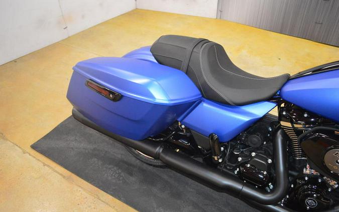 2026 Harley-Davidson® FLTRX - Road Glide®