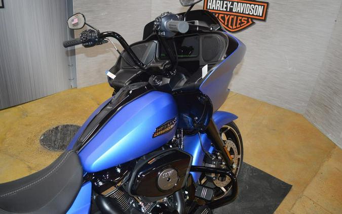 2026 Harley-Davidson® FLTRX - Road Glide®