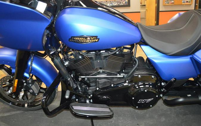 2026 Harley-Davidson® FLTRX - Road Glide®