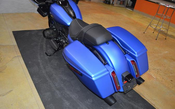 2026 Harley-Davidson® FLTRX - Road Glide®