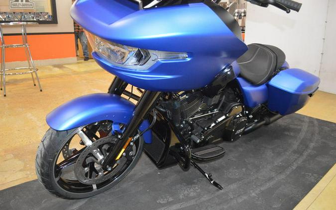 2026 Harley-Davidson® FLTRX - Road Glide®