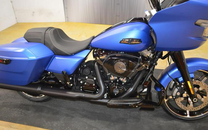 2026 Harley-Davidson® FLTRX - Road Glide®