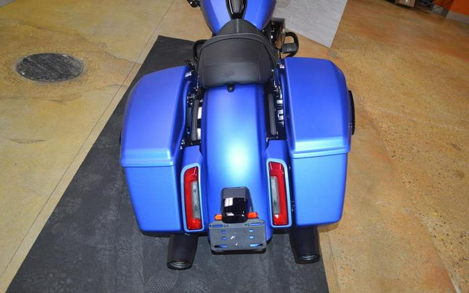 2026 Harley-Davidson® FLTRX - Road Glide®