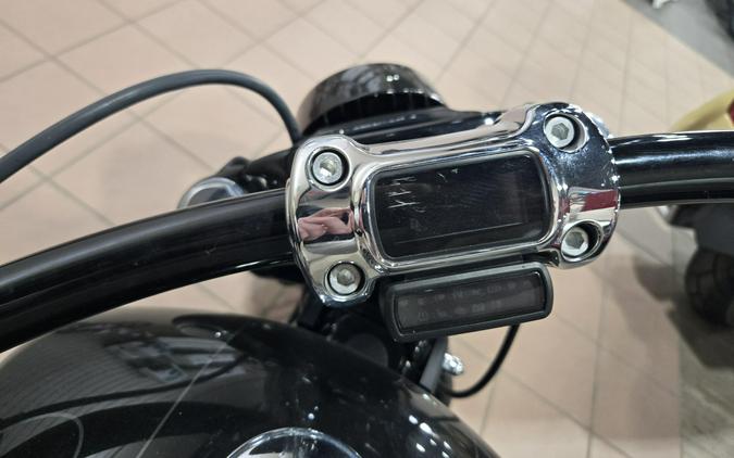 2018 HARLEY SOFTAILBREAKOUT