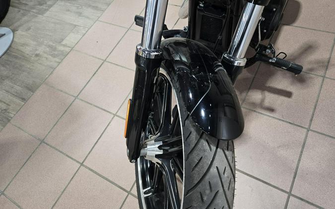 2018 HARLEY SOFTAILBREAKOUT