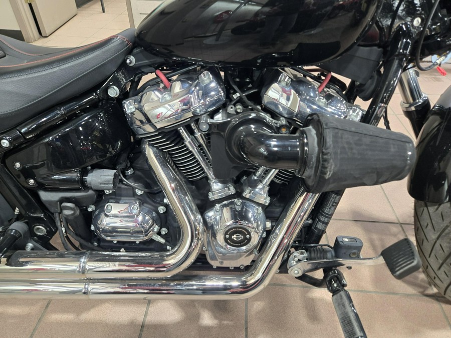 2018 HARLEY SOFTAILBREAKOUT