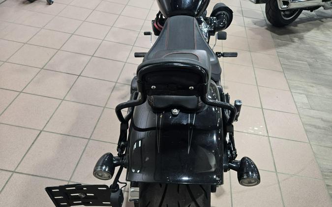 2018 HARLEY SOFTAILBREAKOUT