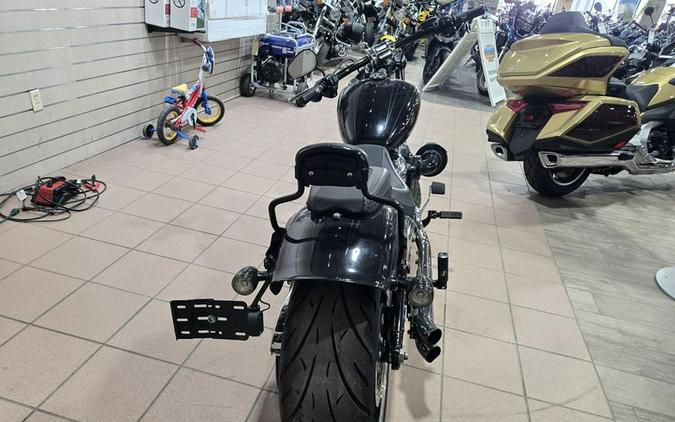 Used 2018 HARLEY SOFTAILBREAKOUT