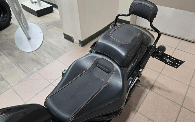 Used 2018 HARLEY SOFTAILBREAKOUT