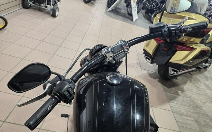 Used 2018 HARLEY SOFTAILBREAKOUT