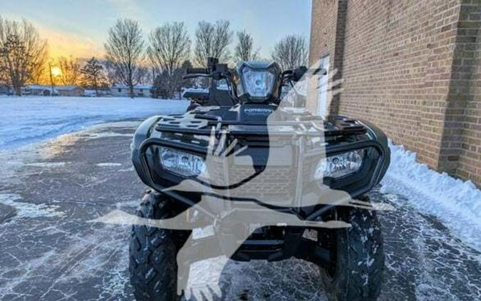 2022 Honda® FOURTRAX FOREMAN 4X4
