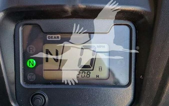 2022 Honda® FOURTRAX FOREMAN 4X4