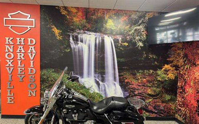 2017 Harley-Davidson Road King®